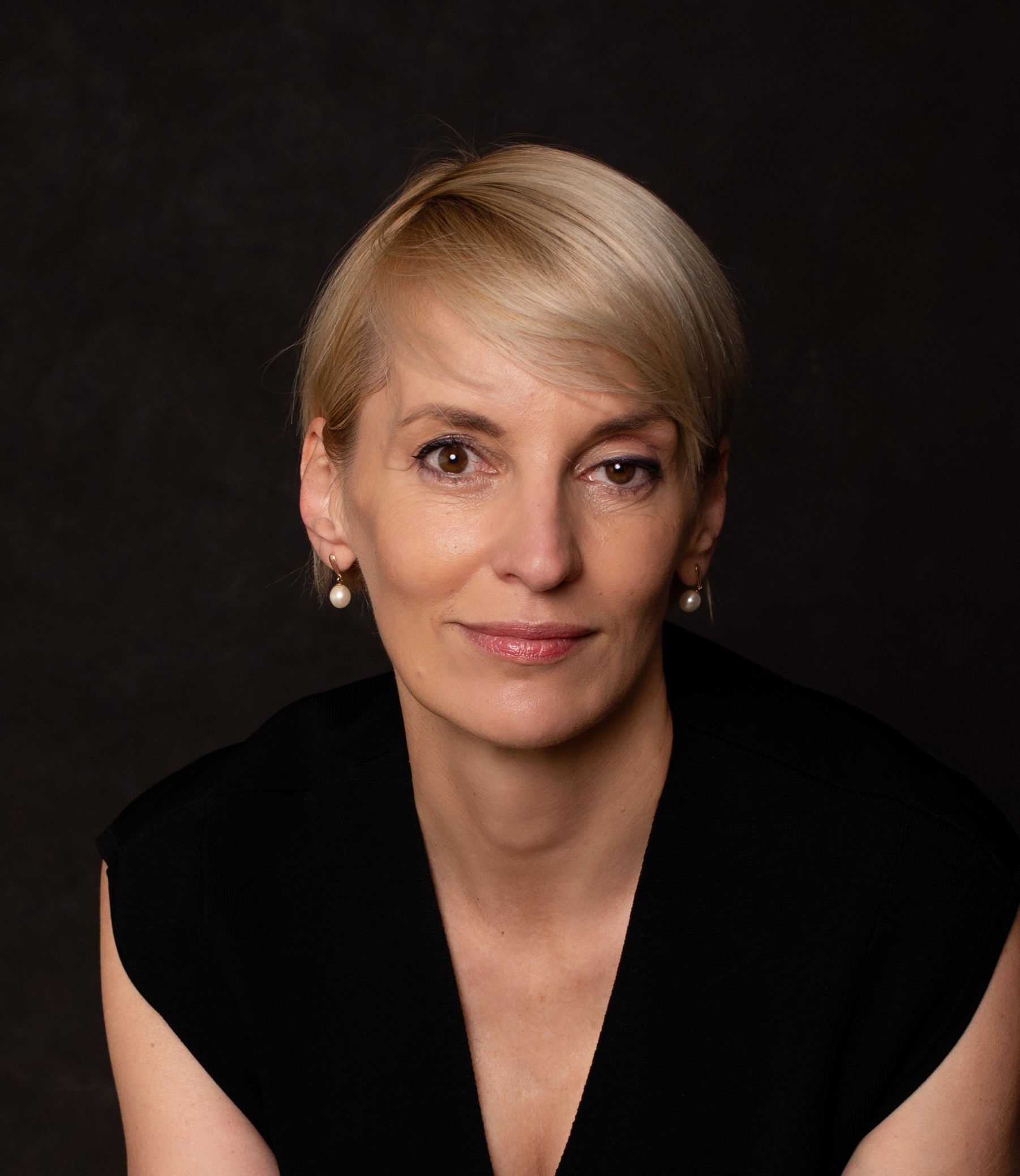 Ieva Vaityte Immigration Agent