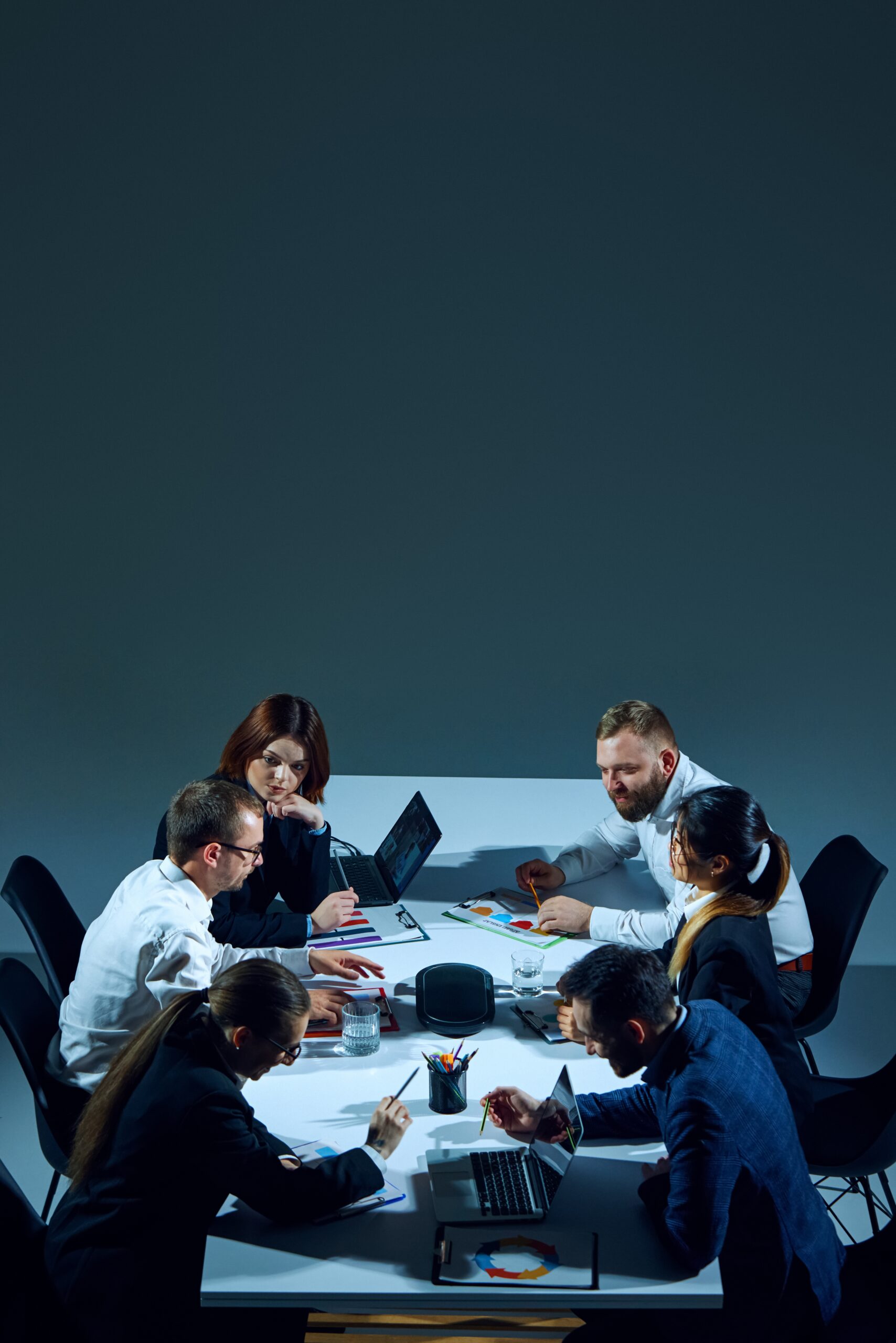 Immi Response Case Studies